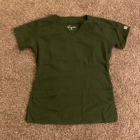 Scrub Set - Picture 1 of 2